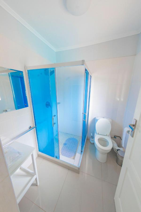 Green Lagoon Guest House ハボローネ エクステリア 写真